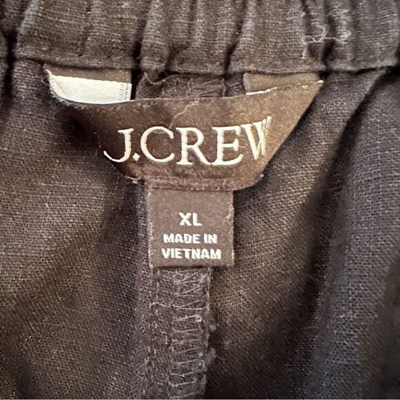 J. Crew Seaside Shorts - Picture 2 of 4